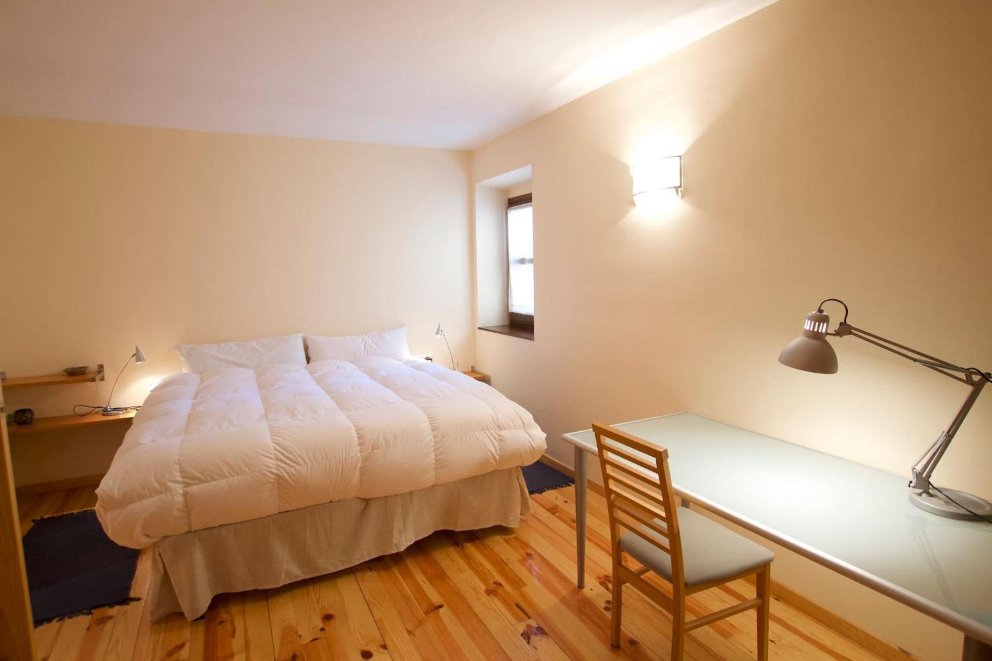 Apartament Font Dels Recons 拉莫利纳 外观 照片