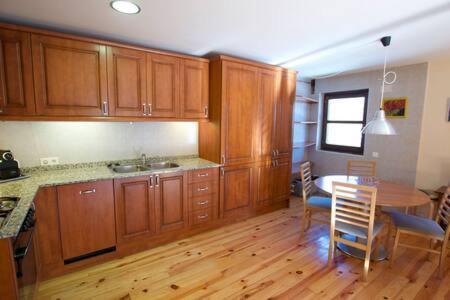 Apartament Font Dels Recons 拉莫利纳 外观 照片