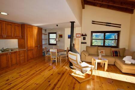 Apartament Font Dels Recons 拉莫利纳 外观 照片