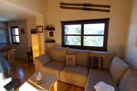 Apartament Font Dels Recons 拉莫利纳 外观 照片